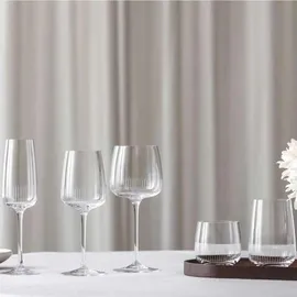 Villeroy & Boch Afina Longdrinkglas 0,3 l 4 St.
