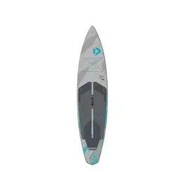 Duotone Raven Air SLS 350,5 x 0,0 x 0,0 cm Grau