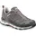 MEINDL Lite Trail GTX Damen Steingrau/Rose 37,5