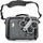 B&W International Tasche grau für DJI Neo 2
