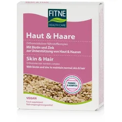 Nährstoffkomplex Haut&Haar