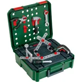 Theo Klein Bosch Werkbankkoffer + Ixolino (8396)