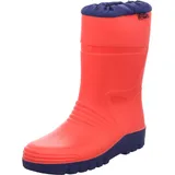 Lurchi Paxo Gummistiefel Rot 24