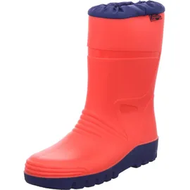 Lurchi Paxo Gummistiefel Rot 24