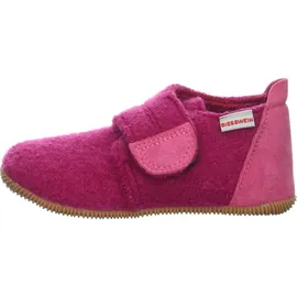 Giesswein Oberstaufen für Kinder, pink, Größe 27