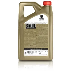 Castrol Edge 0W-30 5 Liter