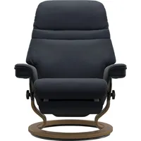 Stressless Stressless® Relaxsessel »Sunrise« elektrisch verstellbar, optional 2-motorisch, Größe