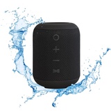 Muenkel design KM4 [portabler Bluetooth Lautsprecher]