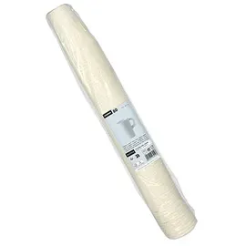 Papstar Trinkbecher Pappe mit Henkel 80 St. Weiß