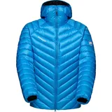 glacier blue/black XL