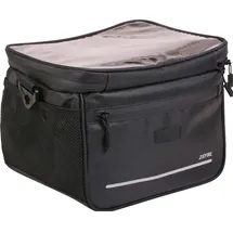 Zéfal Z Adventure Lenkertasche 7l schwarz