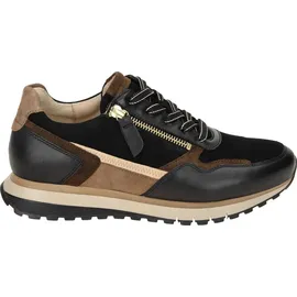 Gabor Wanderschuh in schwarz 381⁄2