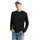 GANT Shield Langarm-T-Shirt Schwarz M