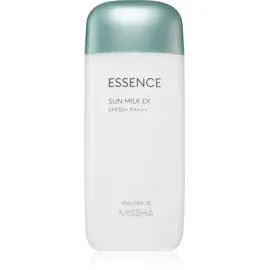 Missha All Around Safe Block Essence Sun Milk LSF 50+ 70 ml