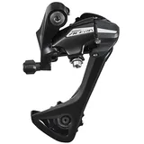 Shimano Acera RD-M360 Schaltwerk Schwarz, L