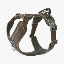 DOG Copenhagen V3 Comfort Walk Pro Hundegeschirr Braun L