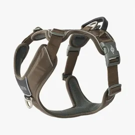 DOG Copenhagen V3 Comfort Walk Pro Hundegeschirr Braun L