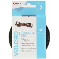 VELCRO Klettverschlussriemen für Kabelmanagement
