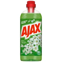Ajax Allzweckreiniger Frühlingsblumen 1 l