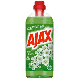Ajax Allzweckreiniger Frühlingsblumen 1 l