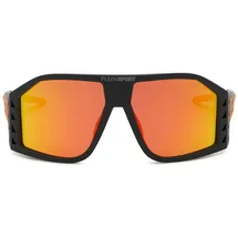 Plein Sport The Wave Gen X.2 0286 schwarz/orange