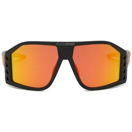 Plein Sport The Wave Gen X.2 0286 schwarz/orange