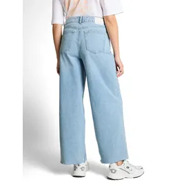 Tom Tailor Denim Damen, Jeans TTMIJA blau XL