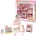 sylvanian families Dorfkonditorei Set für Starter Haus