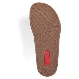 Rieker V4088-60 für Damen, animal, Größe 37