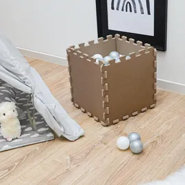 LittleTom Spielmatte Krabbelmatte