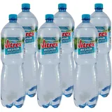 Vitrex Mineralwasser -Medium- (6 x 1,5L)