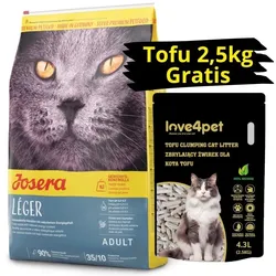 Josera Léger 10 kg
