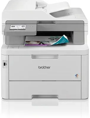 Preisvergleich Produktbild Brother MFC-L8390CDW - LED-Drucker