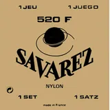 Savarez 520 F - Saiten Konzertgitarre
