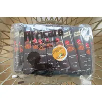 Africafe Kaffee Instant 100 x 1,6 g Sticks, günstiger Versand aus Deutschland