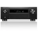 Denon AVC-X6800H schwarz (AVCX6800HBKE2)