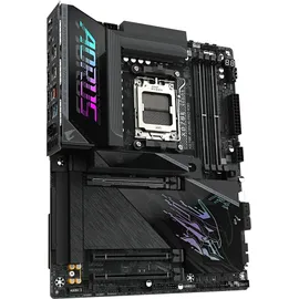 Gigabyte X870E PRO X3D