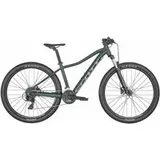 Scott Contessa Active 50 Rainforest Green 2023 27,5"; Diamant - S