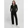 URBAN CLASSICS Velvet Rib Boiler Overall Black XS