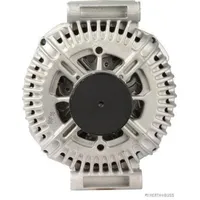 Herth+Buss Elparts Generator