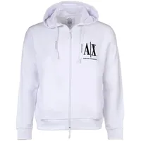 Giorgio Armani ARMANI EXCHANGE Herren Sweatjacke
