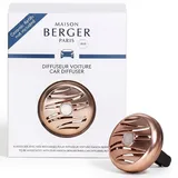 Maison Berger Autoduft Diffuser Blissful rosègold