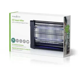Nedis Moskito Stop Lichtfalle 16 W