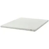 IKEA NYLÄGET Matratzenauflage weiß 180x200 cm