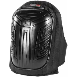 KNEETEK Knieschoner Basic Black DIN/EN14404 universal ( 4000374820 )