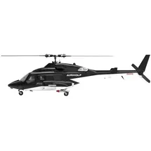 Flitezone RC-Hubschrauber Bell 222 GPS CH RtF