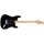 Squier Sonic Stratocaster HSS Black