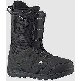 BURTON Moto black - 41.5