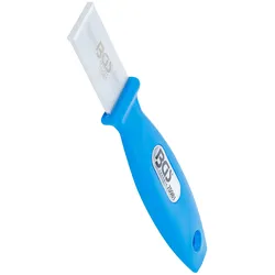 BGS 70981 Hartmetall Schaber Druckklinge Zugklinge