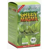 Allcura Green Magma Gerstengrasextrakt Tabletten